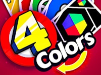4 Colors World Tour Multiplayer