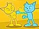 Kucing Fighter
