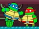 Ninja Turtles Hostage Rescue