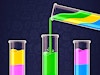 Water Sort Color Puzzle